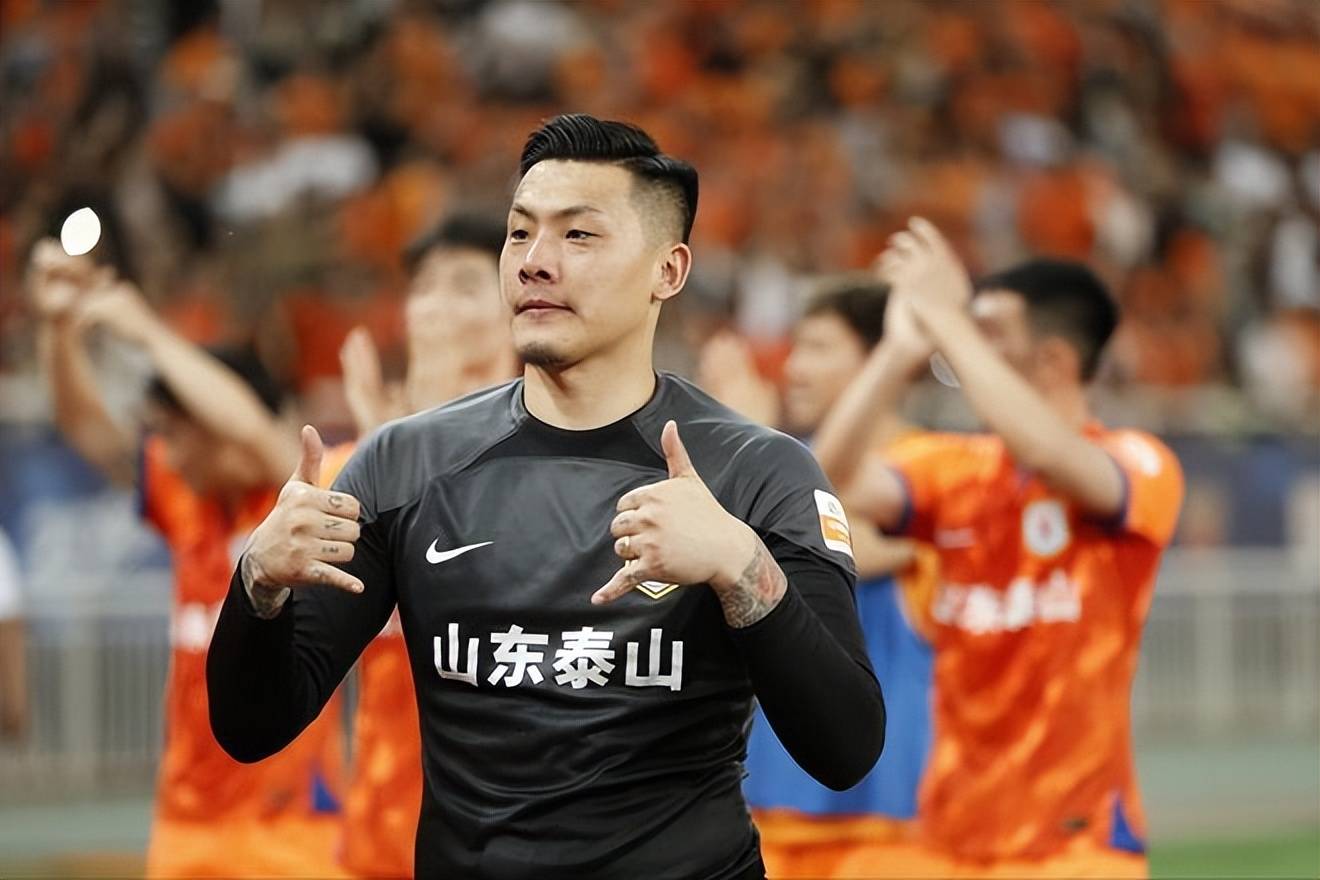 国安客场擒下鲁能，争冠形势越发乐观的简单介绍