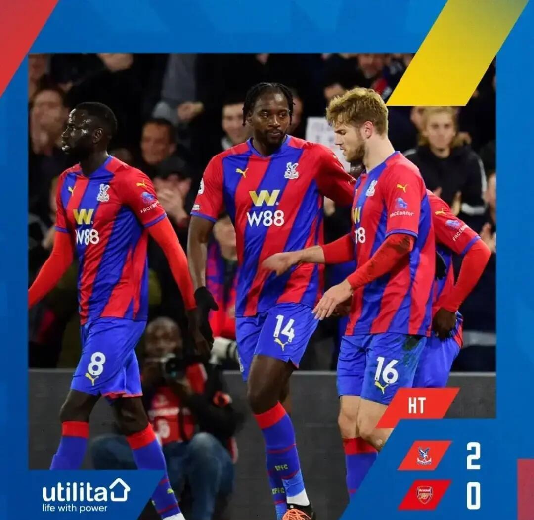 利物浦客场逆转水晶宫,继续领跑英超 利物浦客场逆转水晶宫,继续领跑英超