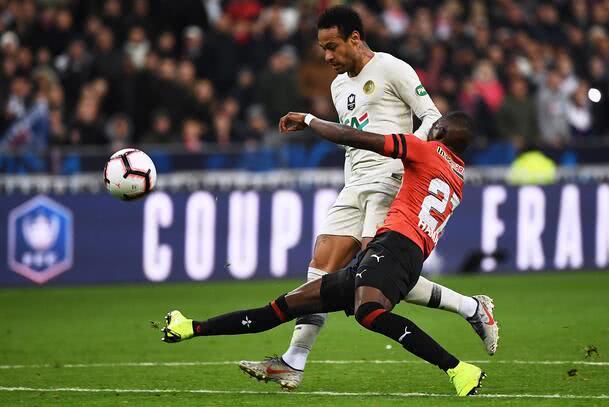 雷恩战平马赛，保持中游位置的简单介绍