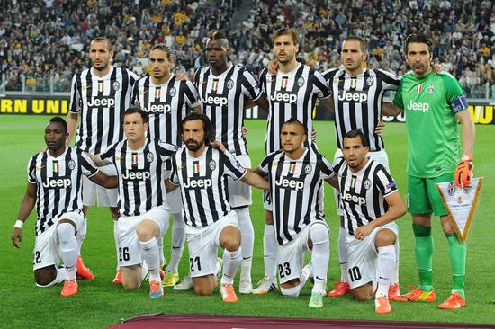 尤文图斯新赛季目标明确，争取辉煌战绩的简单介绍