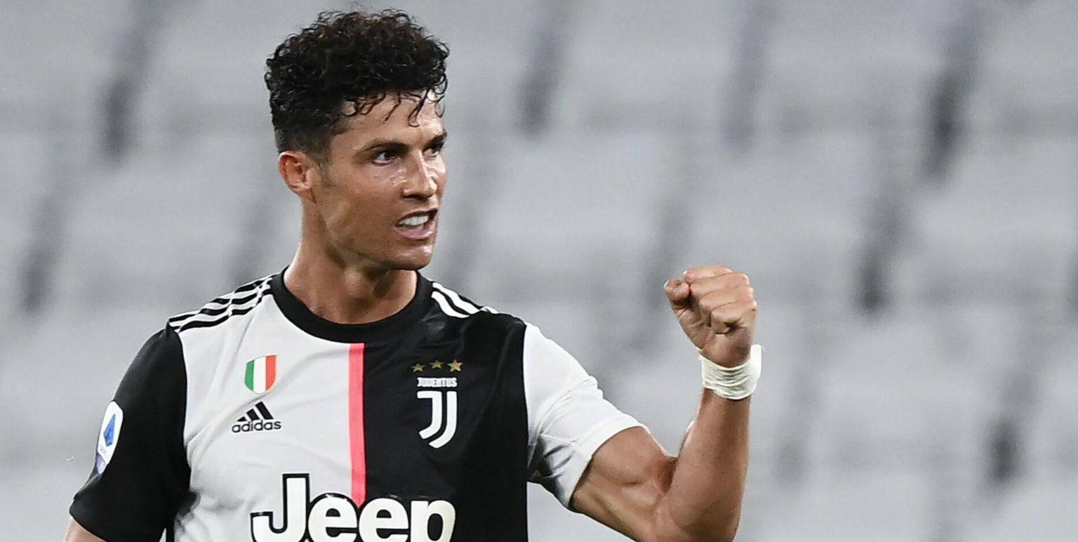 C罗帽子戏法!尤文客场3-2逆转马德里竞技继续领跑西甲 C罗帽子戏法!尤文客场3-2逆转马德里竞技继续领跑西甲