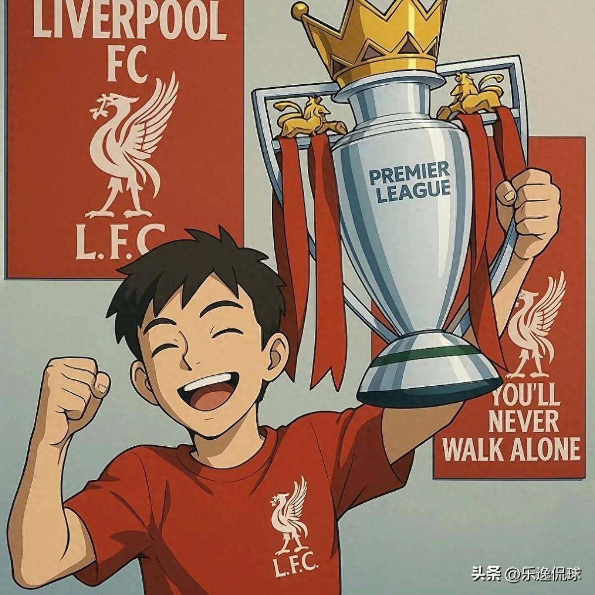 利物浦逐梦欧冠决赛与皇马争夺冠军头衔