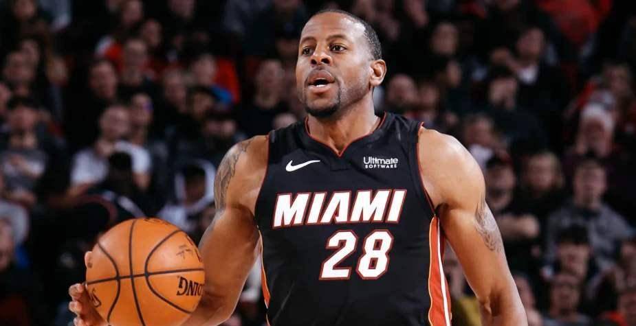 热火逆转骑士，终结连败