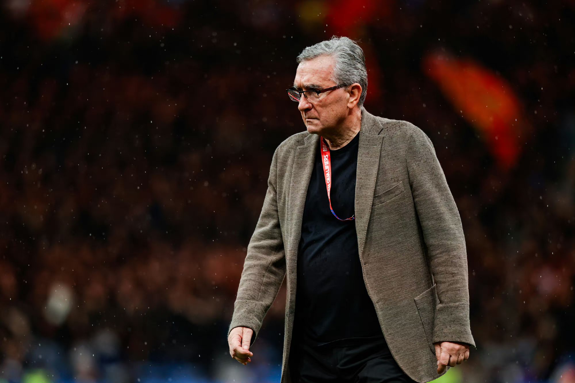 国足主帅里皮:对伊朗和韩国非常重要,将以最强阵容出战 国足主帅里皮:对伊朗和韩国非常重要,将以最强阵容出战