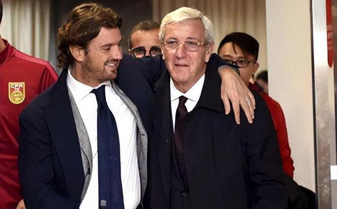 国足主帅里皮:对伊朗和韩国非常重要,将以最强阵容出战 国足主帅里皮:对伊朗和韩国非常重要,将以最强阵容出战