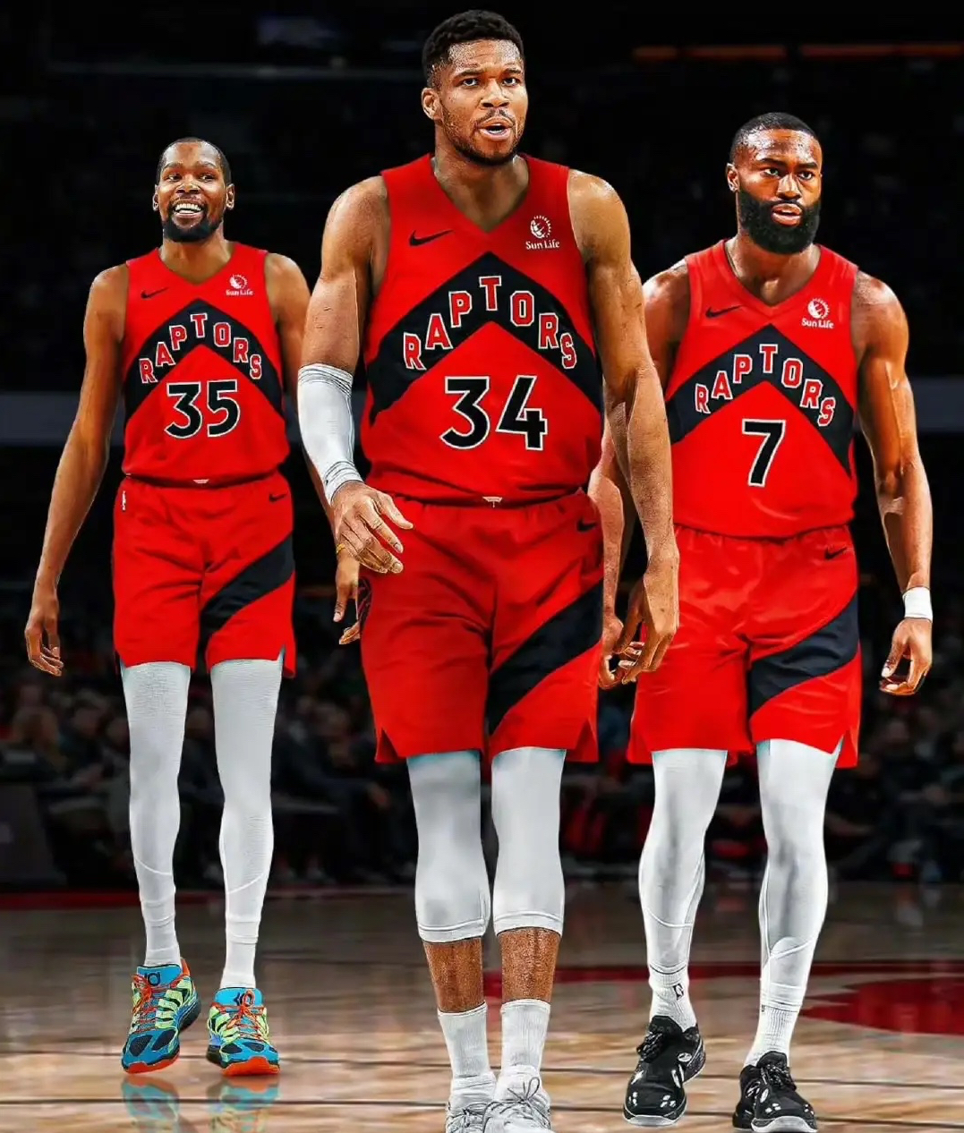 猛龙不敌雄鹿，遭遇关键失利