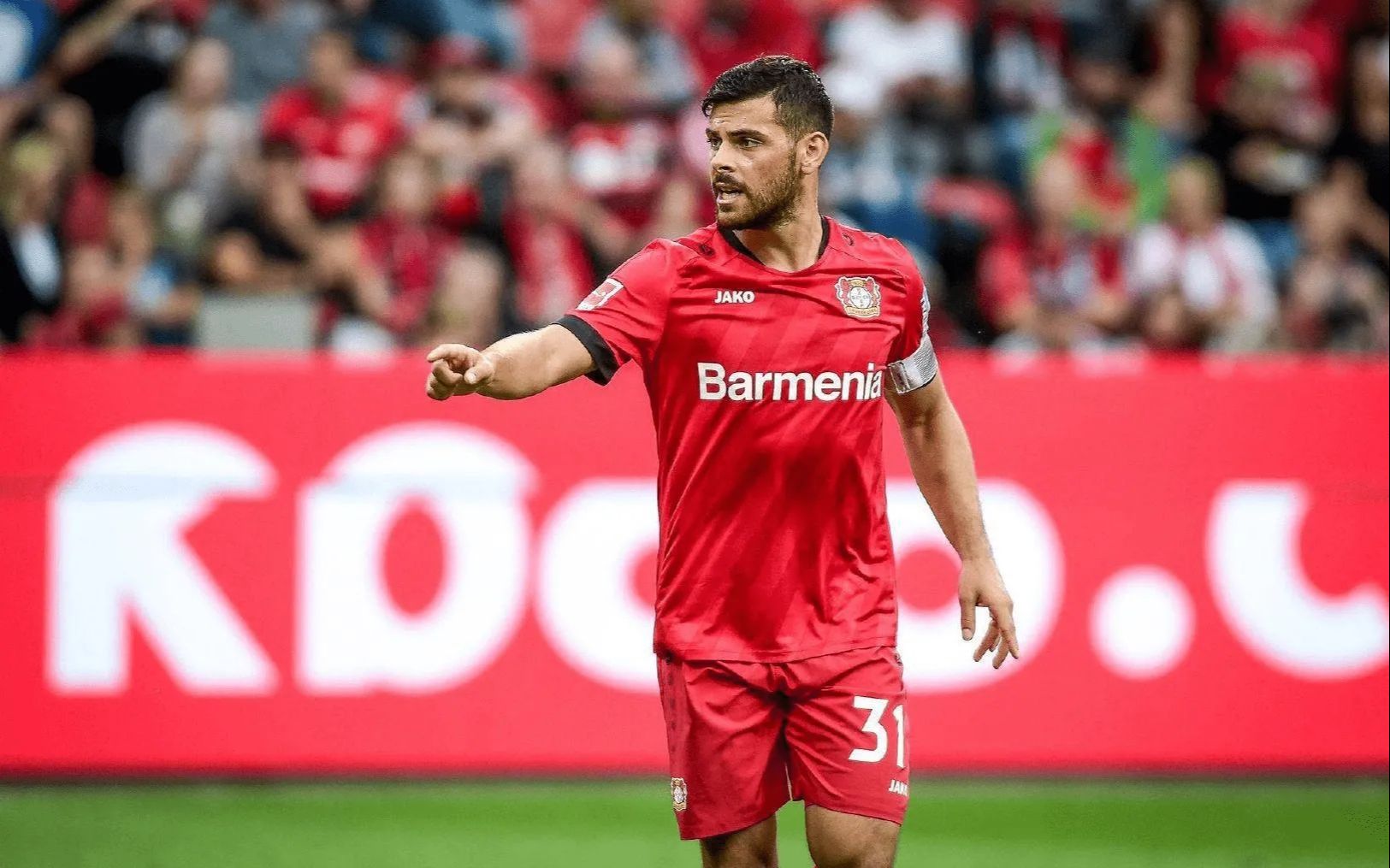 科隆再度遭受失利,德甲赛场遭遇困境 科隆再度遭受失利,德甲赛场遭遇困境