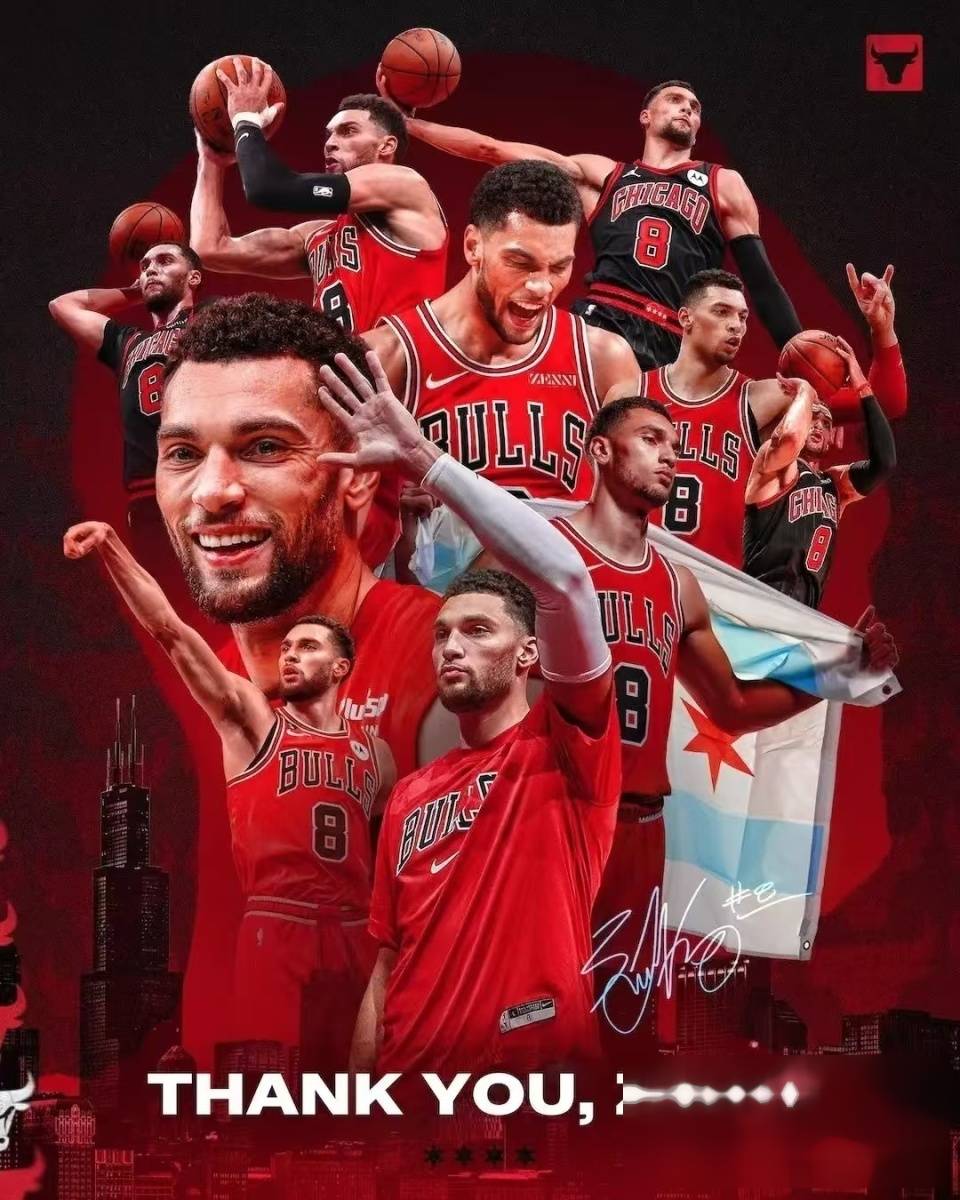 公牛击败国王，拉文单节狂砍20分