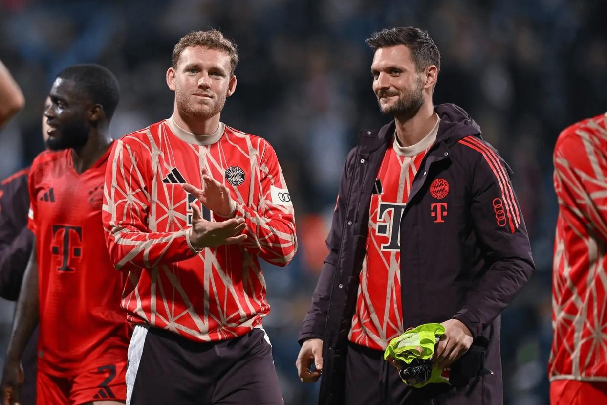 拜仁慕尼黑主场大胜科隆,继续德甲领跑的简单介绍 拜仁慕尼黑主场大胜科隆,继续德甲领跑的简单介绍