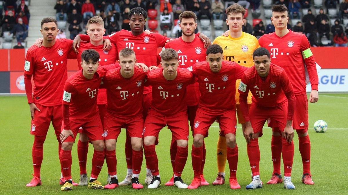 拜仁慕尼黑主场大胜科隆,继续德甲领跑的简单介绍 拜仁慕尼黑主场大胜科隆,继续德甲领跑的简单介绍