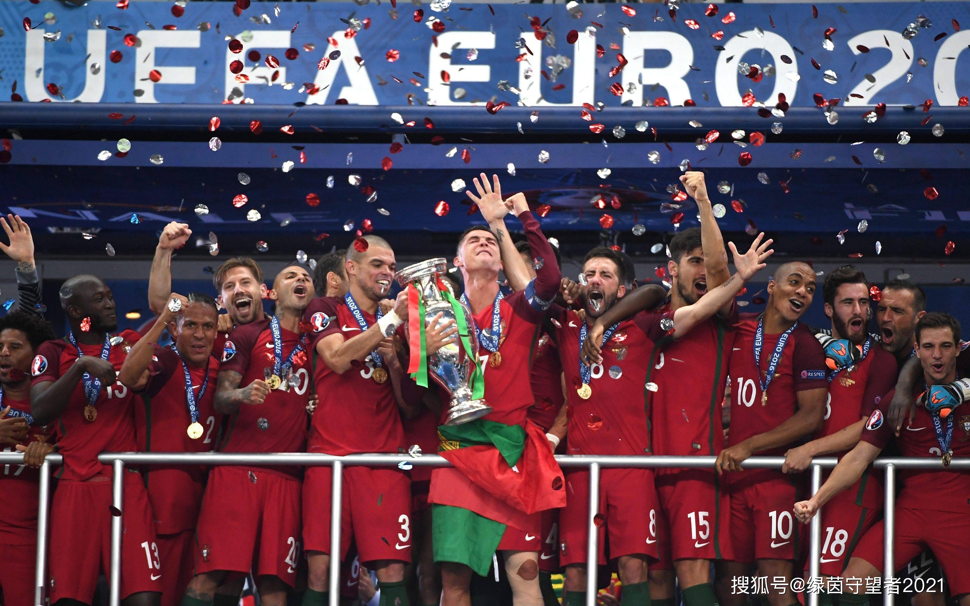 欧洲杯:德国队大胜葡萄牙队,提前晋级16强! 欧洲杯:德国队大胜葡萄牙队,提前晋级16强!