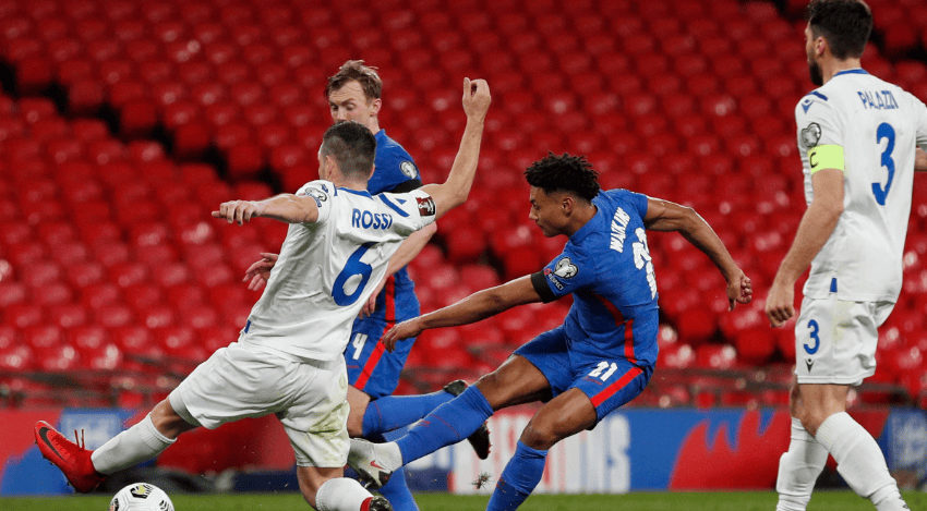 圣马力诺主场大败:欧预赛出局风险再度升级的简单介绍 圣马力诺主场大败:欧预赛出局风险再度升级的简单介绍