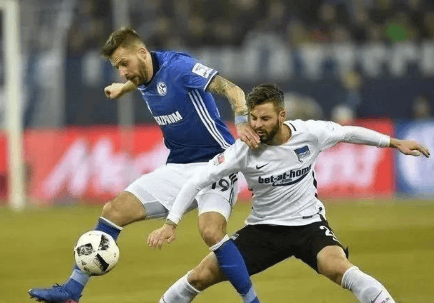 关于沙尔克04豪取连胜,轻松击败柏林赫塔的信息 关于沙尔克04豪取连胜,轻松击败柏林赫塔的信息