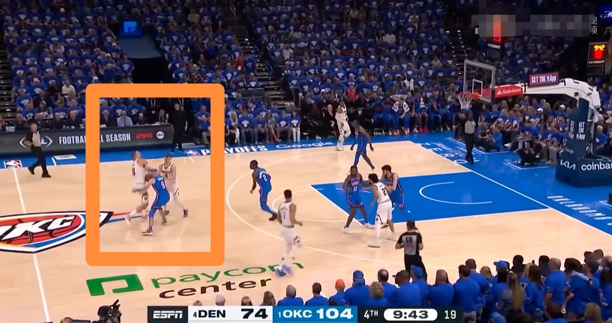 网队客场险胜掘金,实力不容小觑 网队客场险胜掘金,实力不容小觑