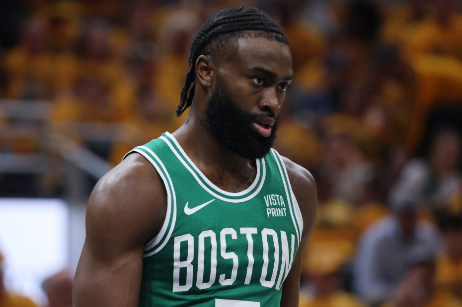 步行者客场止败，终结绿军11场赢场传奇的简单介绍