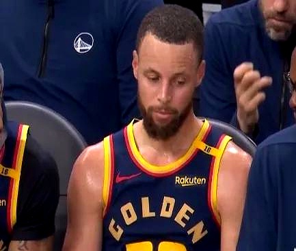 勇士惨败森林狼遭遇五连败