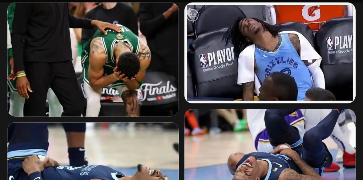 灰熊客场惨败凯尔特人，杨伯崴状态低迷的简单介绍