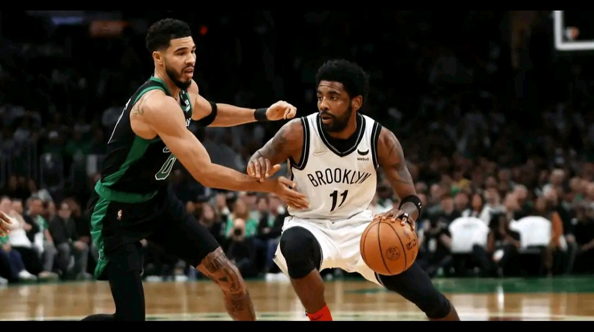 凯尔特人客场大胜篮网 凯尔特人客场大胜篮网