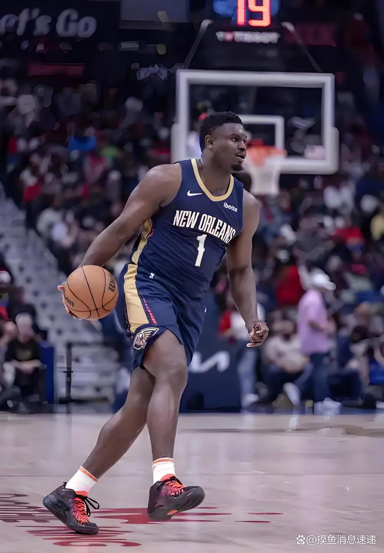 鹈鹕遭遇失利，球队欲扭转颓势