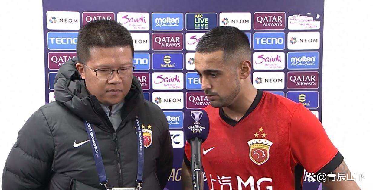 包含上港5-0大胜背靠背胜利闯入亚冠八强的词条