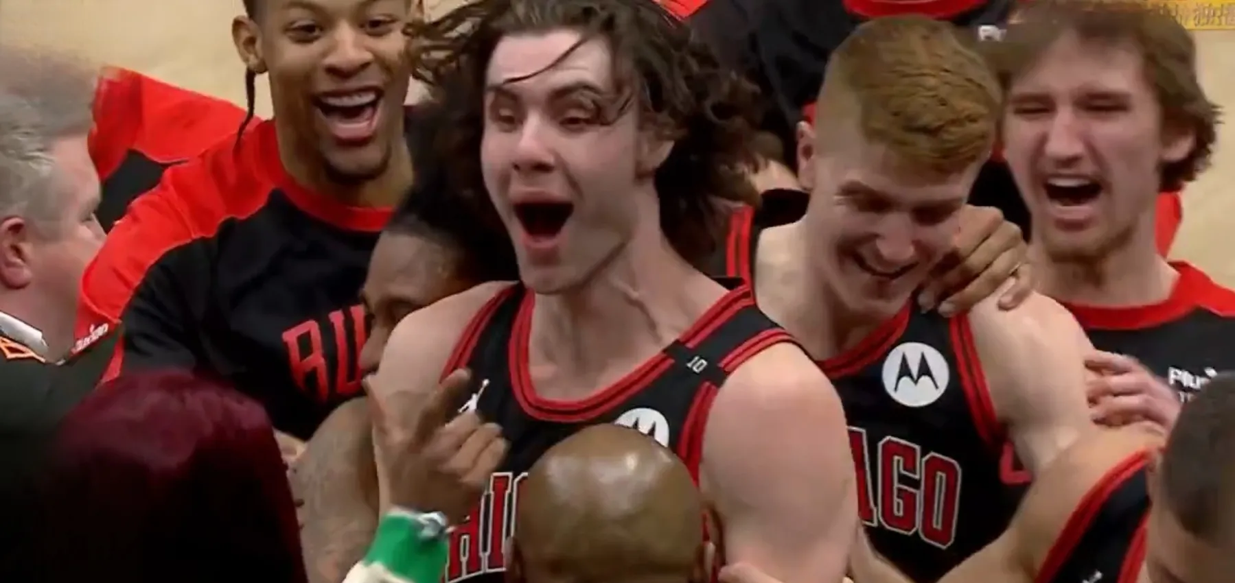 公牛连胜被终结：球队备战不足