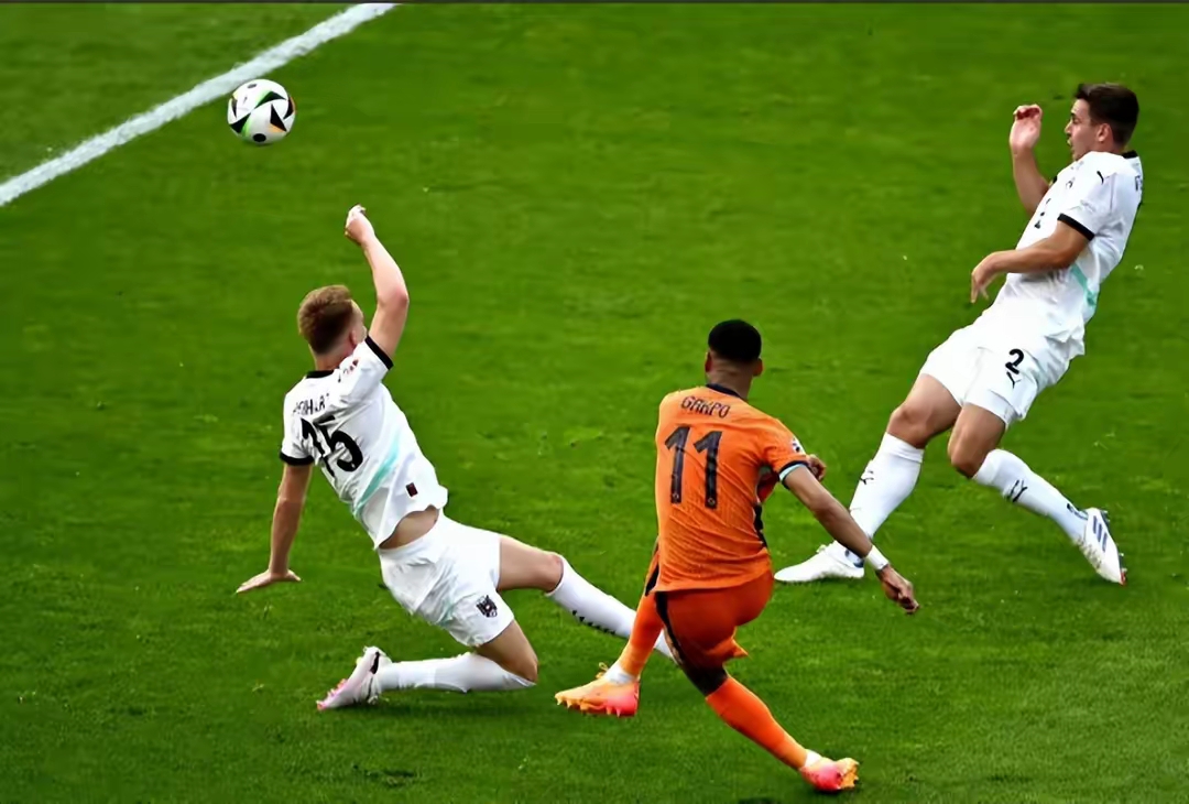 法国胜芬兰，大胜对手士气高昂