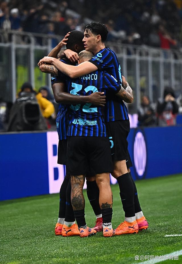 国米强势迎战卫冕冠军，胜负悬而未决的简单介绍