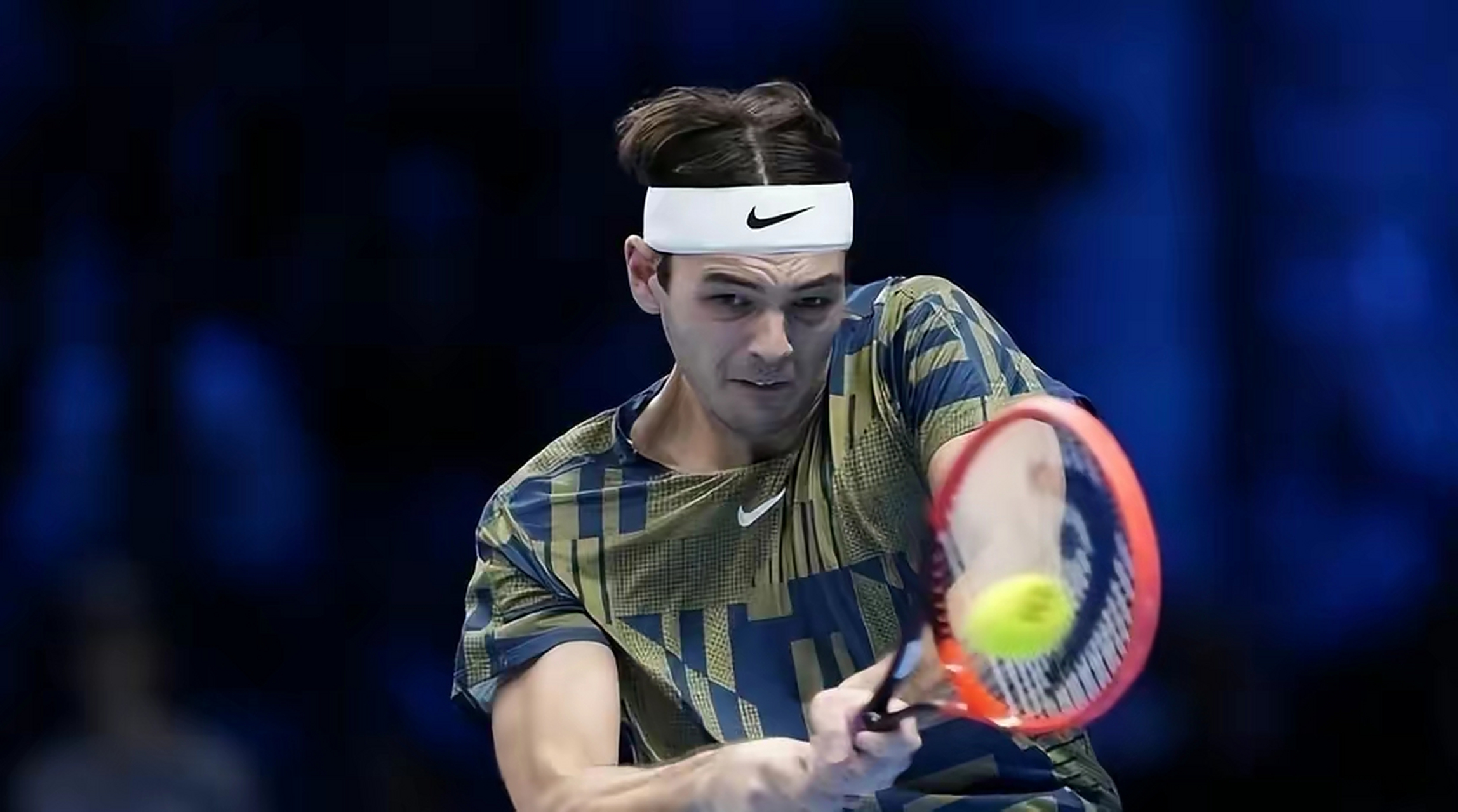 拉沃尔杯鏖战ATP总决赛，纳达尔带队取胜的简单介绍