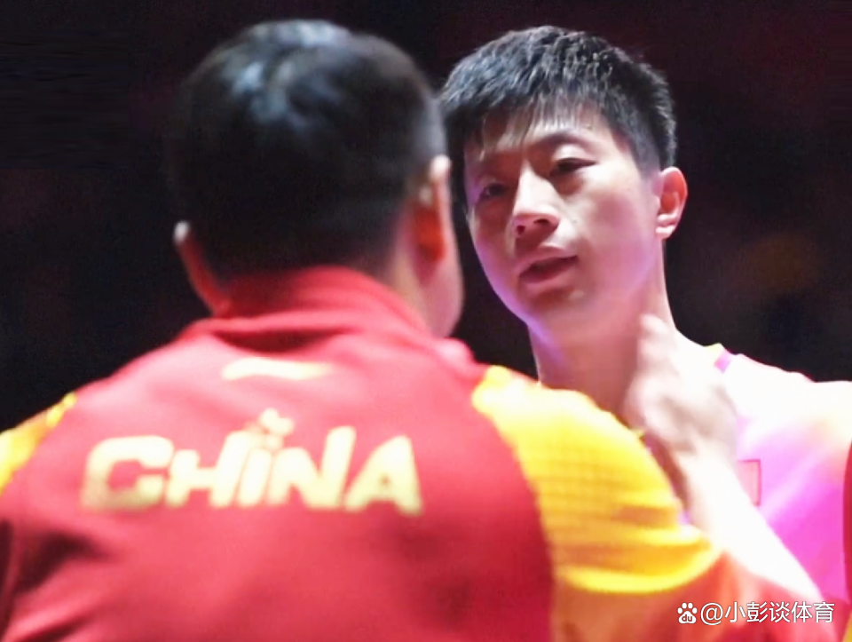 德国队绝杀法国队，王皓关键制胜