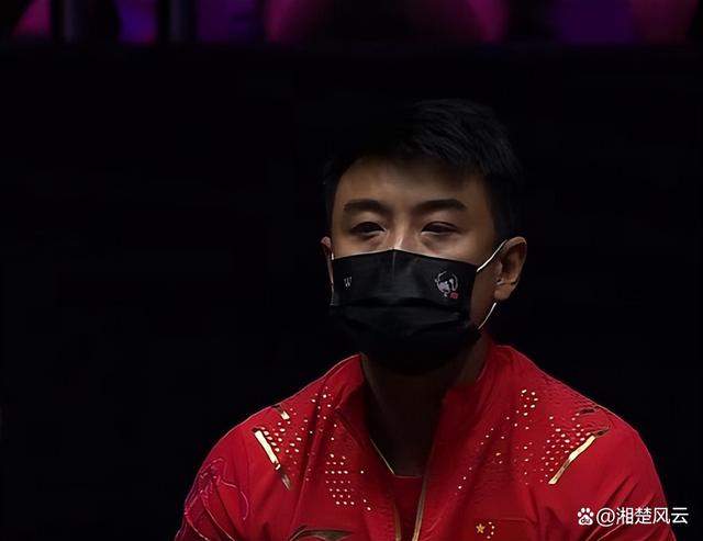 德国队绝杀法国队，王皓关键制胜