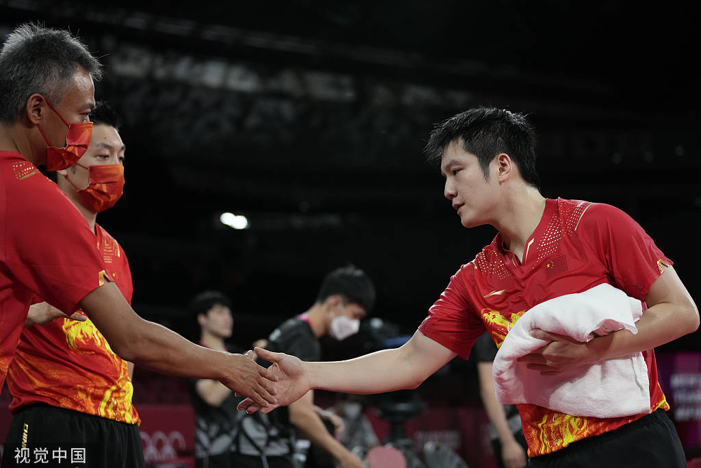 包含韩国队绝杀葡萄牙队，许昕统治全场的词条